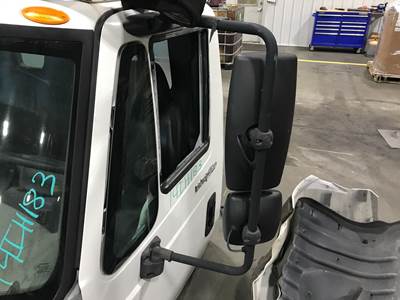 International DuraStar 4300 Door Mirror for a International Durastar (4300)