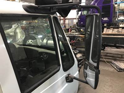 International DuraStar 4300 Door Mirror for a International Durastar (4300)