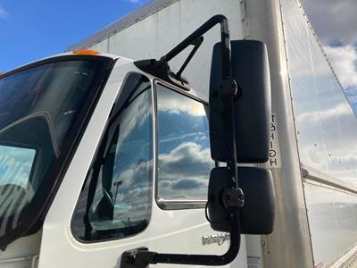 International DuraStar 4300 Door Mirror for a International Durastar (4300)