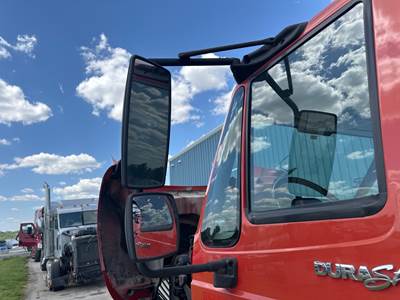 International DuraStar 4300 Door Mirror for a International Durastar (4300)