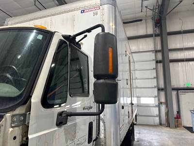 International DuraStar 4300 Door Mirror for a International Durastar (4300)