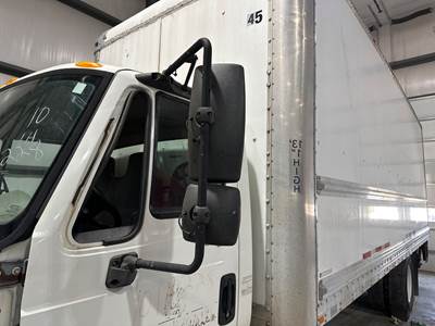 International DuraStar 4300 Door Mirror for a International Durastar (4300)