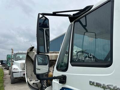 International DuraStar 4300 Door Mirror for a International Durastar (4300)