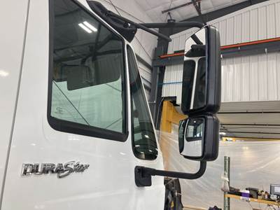 International DuraStar 4400 Door Mirror for a International Durastar (4400)