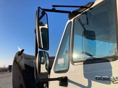 International DuraStar 4400 Door Mirror for a International Durastar (4400)