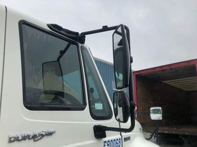 International DuraStar 4400 Door Mirror for a International Durastar (4400)
