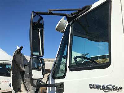 International DuraStar 4400 Door Mirror for a International Durastar (4400)