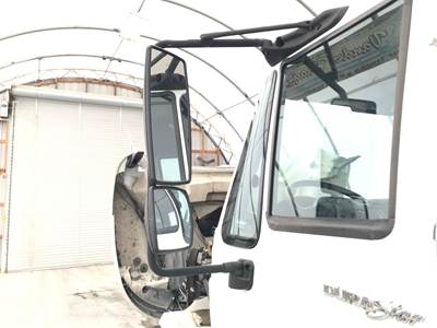International DuraStar 4400 Door Mirror for a International Durastar (4400)