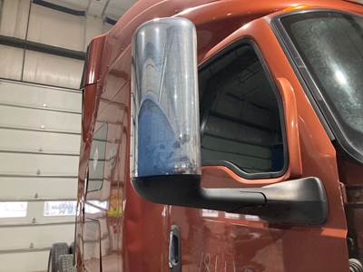 International LT Door Mirror