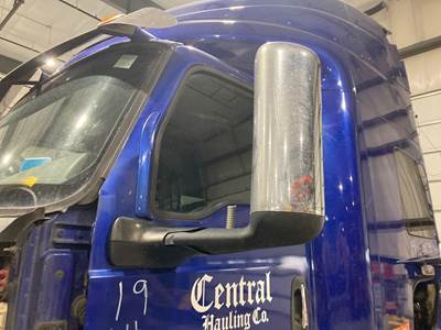 International LT Door Mirror