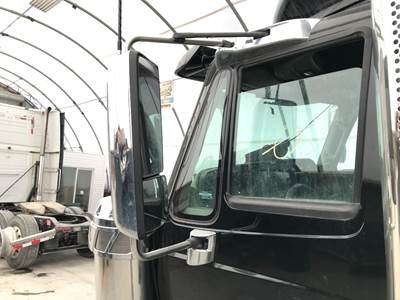 International LoneStar Door Mirror