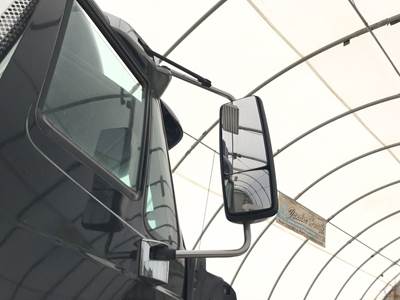 International LoneStar Door Mirror