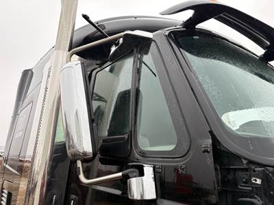 International LoneStar Door Mirror