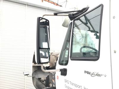 International ProStar Door Mirror
