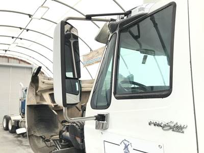 International ProStar Door Mirror