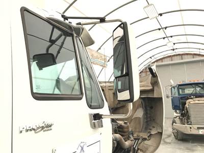 International ProStar Door Mirror
