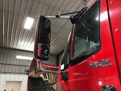 International ProStar Door Mirror