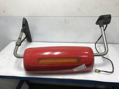 International ProStar Door Mirror