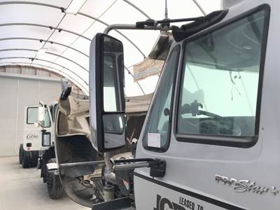 International ProStar Door Mirror