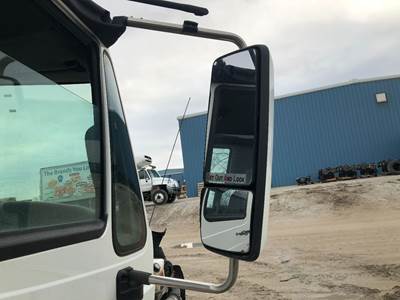 International ProStar Door Mirror