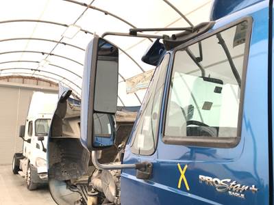International ProStar Door Mirror