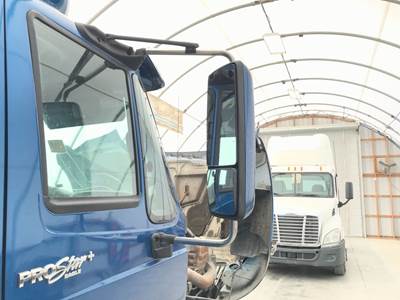 International ProStar Door Mirror