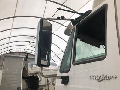 International ProStar Door Mirror
