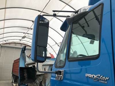 International ProStar Door Mirror