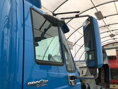International ProStar Door Mirror