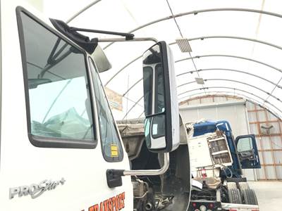 International ProStar Door Mirror