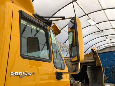 International ProStar Door Mirror