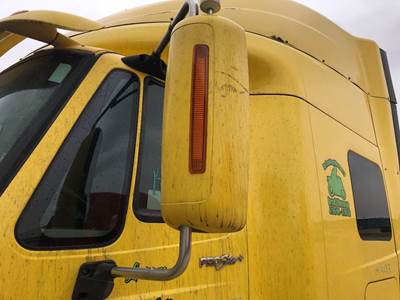 International ProStar Door Mirror