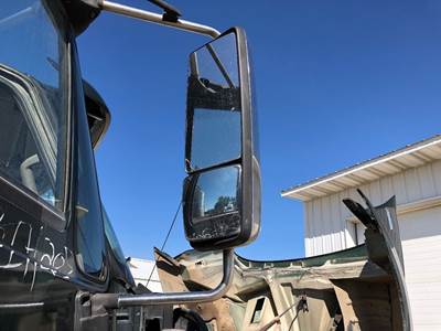 International ProStar Door Mirror