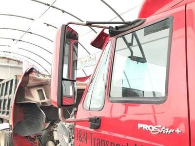 International ProStar Door Mirror
