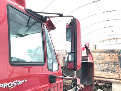 International ProStar Door Mirror