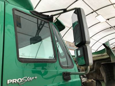 International ProStar Door Mirror