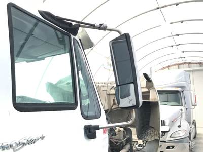 International ProStar Door Mirror