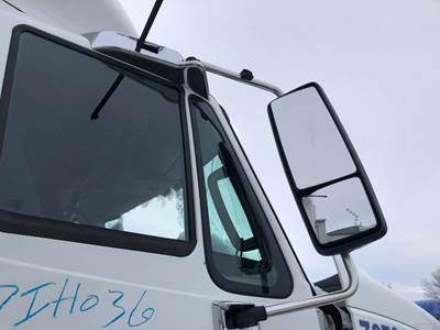 International ProStar Door Mirror