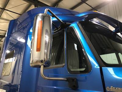 International ProStar Door Mirror