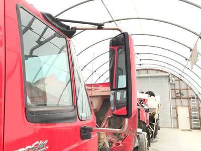 International ProStar Door Mirror