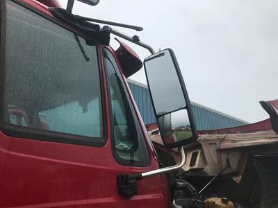 International ProStar Door Mirror