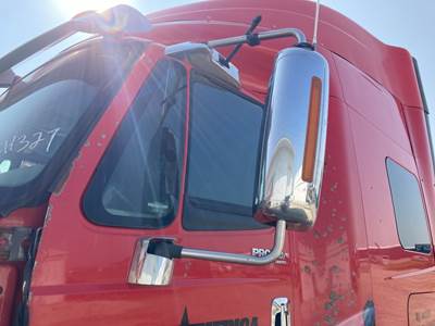 International ProStar Door Mirror