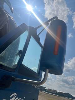 International ProStar Door Mirror