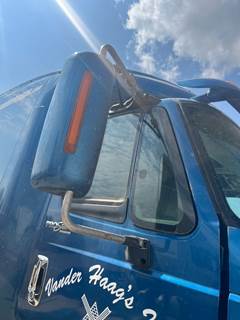 International ProStar Door Mirror