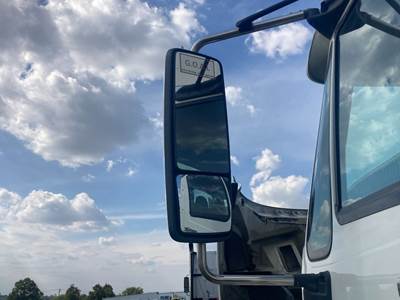 International ProStar Door Mirror