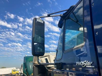 International ProStar Door Mirror