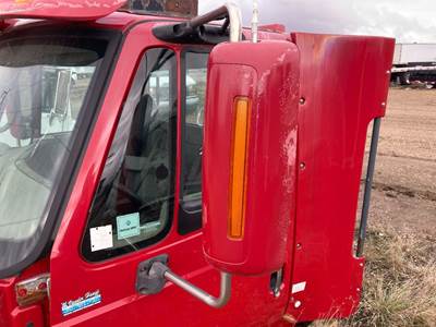 International ProStar Door Mirror