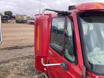 International ProStar Door Mirror