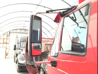 International ProStar Door Mirror