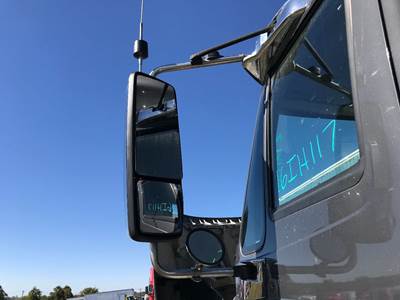 International ProStar Door Mirror